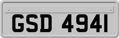 GSD4941
