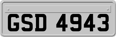 GSD4943