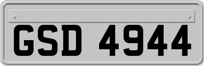 GSD4944