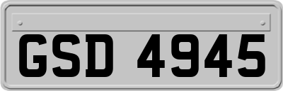 GSD4945