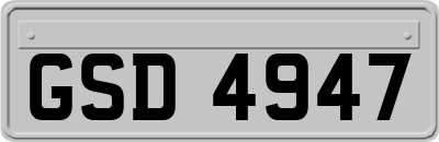 GSD4947