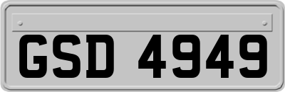 GSD4949