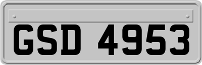 GSD4953