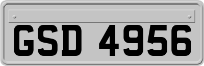GSD4956