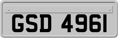 GSD4961