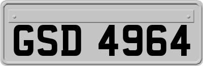 GSD4964