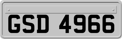 GSD4966