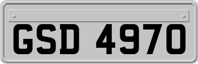 GSD4970