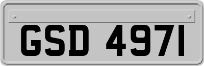 GSD4971