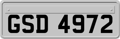 GSD4972