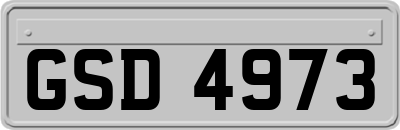 GSD4973