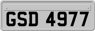 GSD4977