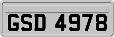 GSD4978