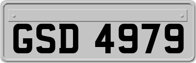 GSD4979