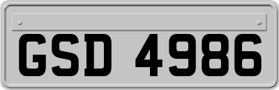 GSD4986