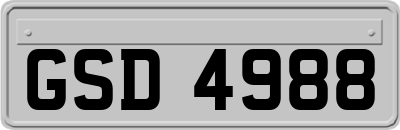 GSD4988