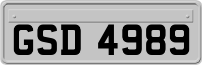 GSD4989