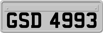 GSD4993