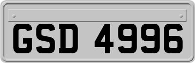 GSD4996