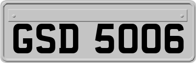 GSD5006