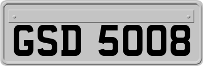GSD5008