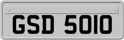 GSD5010