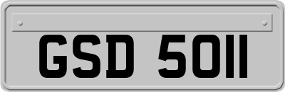 GSD5011