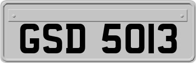GSD5013