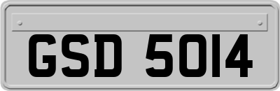 GSD5014