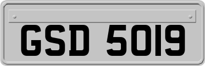 GSD5019