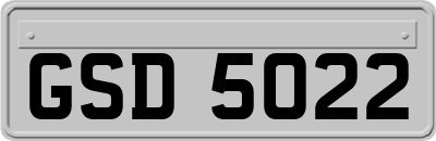 GSD5022