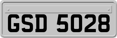 GSD5028
