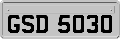 GSD5030