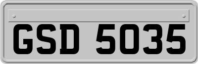 GSD5035