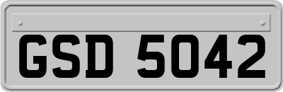 GSD5042