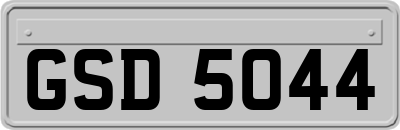 GSD5044