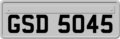 GSD5045