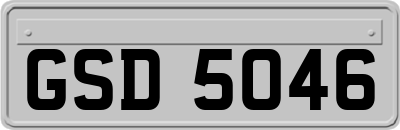 GSD5046