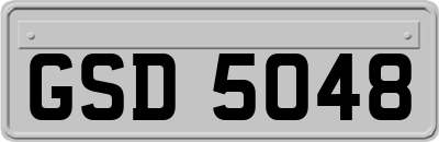 GSD5048