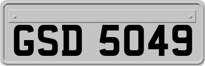 GSD5049