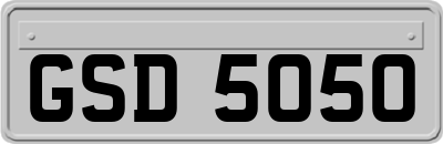 GSD5050
