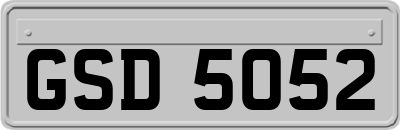 GSD5052