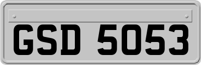 GSD5053