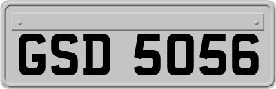 GSD5056