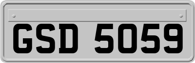 GSD5059