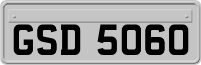 GSD5060