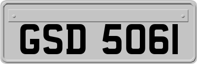 GSD5061