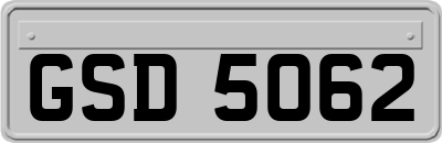 GSD5062