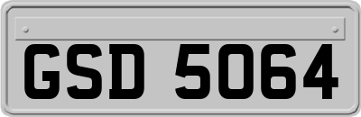 GSD5064