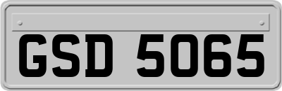 GSD5065